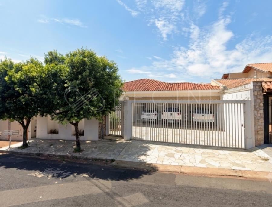 CASA N° 780 - JARDIM NAZARETH São José do Rio Preto/SP, localizado em São José Do Rio Preto - SP, bairro Jardim Nazareth