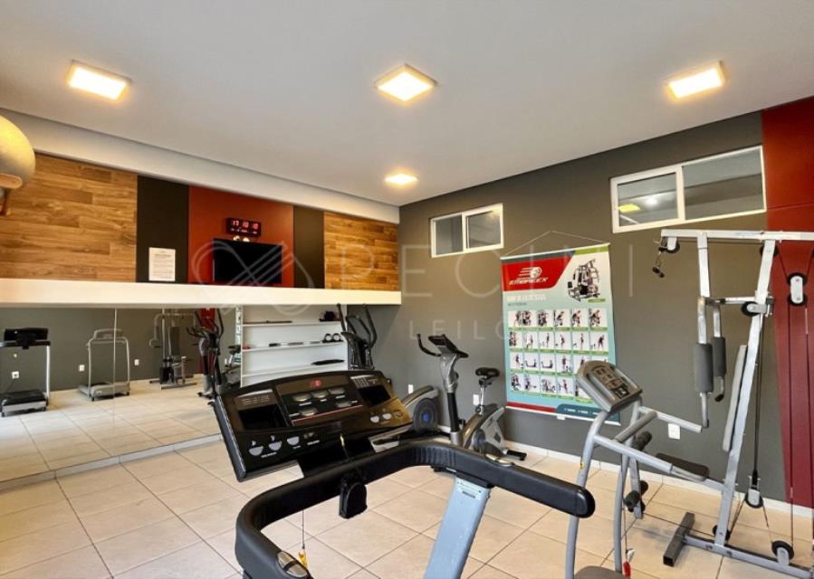 APTO N° 1405 - GARAGEM N° 05 - ED. RESIDENCIAL DONA OLIPIA Itajaí/SC, localizado em Itajaí - SC, bairro Centro