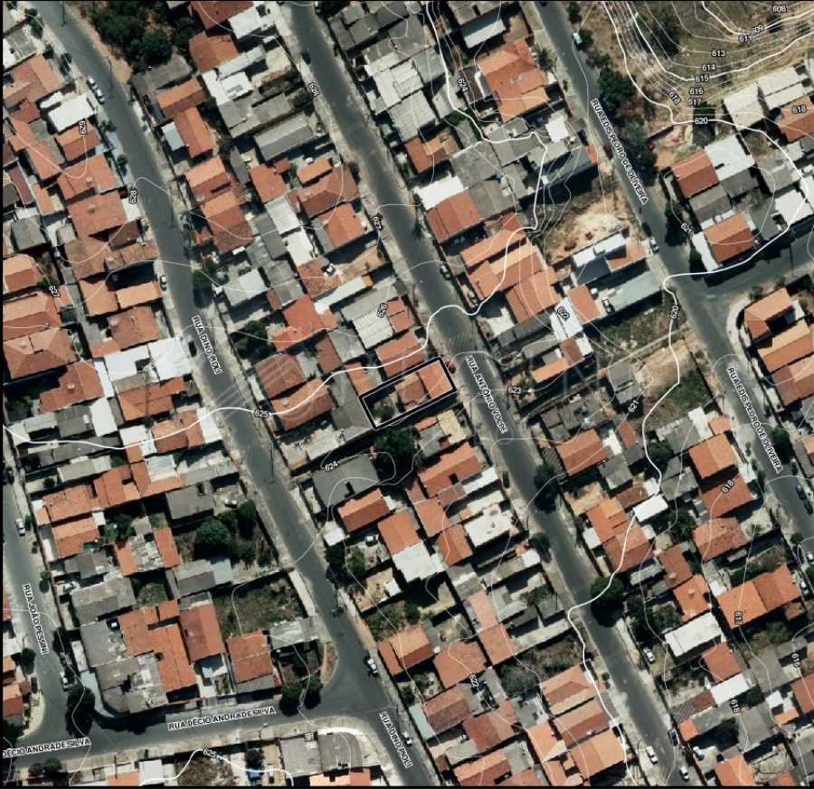 APTO. Nº 33 - BLOCO D - COND. RESIDENCIAL RESERVA DA MATA Campinas/SP, localizado em Campinas - SP