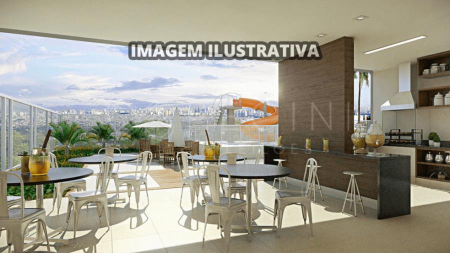 APTO. Nº 1013 – EDIFÍCIO FOREVER ZEN - FOREVER RESIDENCE Guarulhos/SP, localizado em Guarulhos - SP