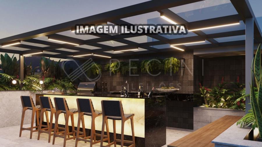 APTO Nº 2809 - RESIDENCIAL SKYLUX BY TEGRA Rio de Janeiro/RJ e Campinas/SP, localizado em Rio De Janeiro - RJ