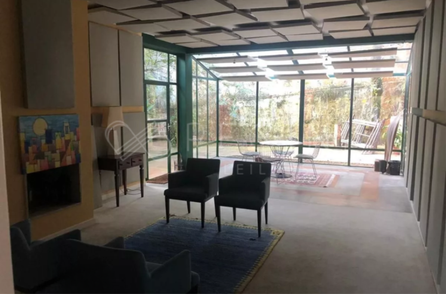 PRÉDIO RESIDENCIAL N° 399 - JD. MORUMBI São Paulo/SP, localizado em São Paulo - SP